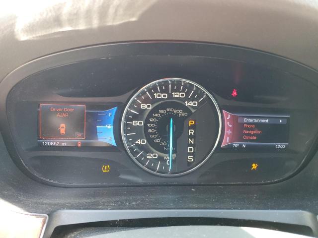 Photo 9 from auction – 2013 FORD EDGE LIMIT with VIN 2FMDK3KC9DBA77745