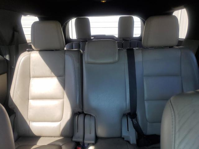 Photo 10 from auction – 2015 FORD EXPLORER X with VIN 1FM5K8D82FGB88451