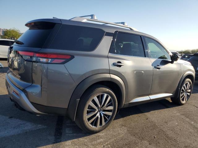 Photo 3 from auction – 2022 NISSAN PATHFINDER with VIN 5N1DR3DH9NC242666