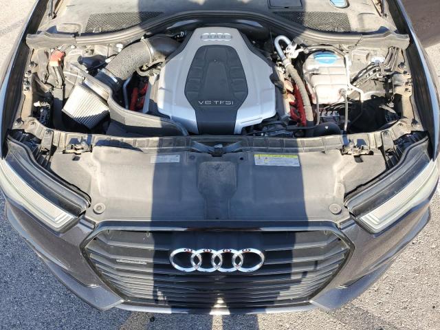 Zdjęcie 11 z aukcji – 2017 AUDI A6 PRESTIG z VIN WAUH2AFC8HN010209