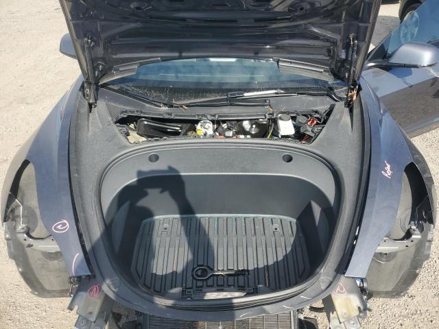 Photo 11 from auction – 2023 TESLA MODEL 3 with VIN 5YJ3E1EA2PF662082