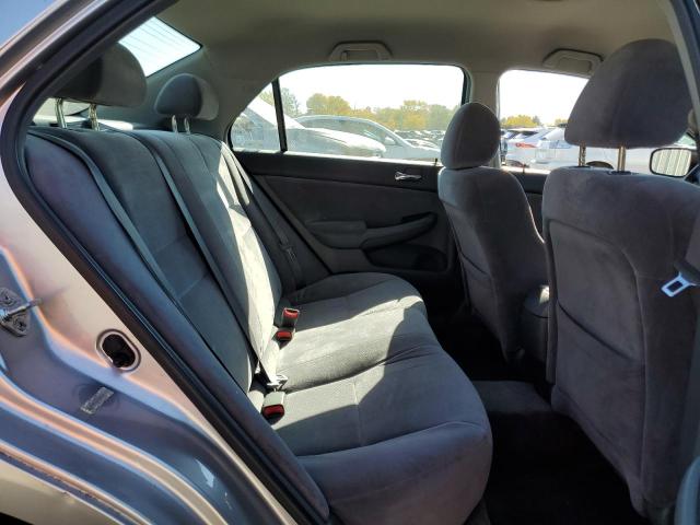 Photo 10 from auction – 2007 HONDA ACCORD VAL with VIN JHMCM56167C000669