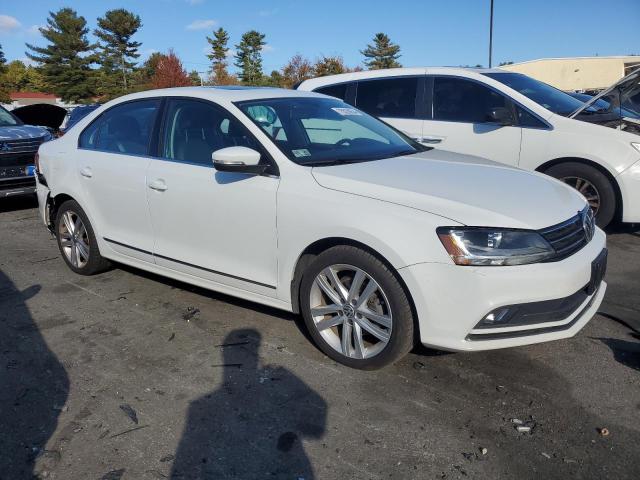 Photo 4 from auction – 2017 VOLKSWAGEN JETTA SEL with VIN 3VWL17AJ4HM258389