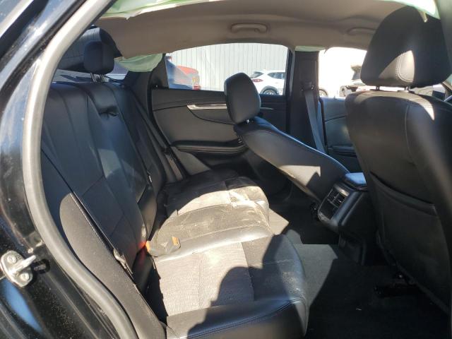 Photo 10 from auction – 2017 CHEVROLET IMPALA LT with VIN 2G1105S32H9171335