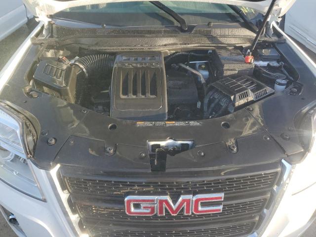 Photo 12 from auction – 2014 GMC TERRAIN SL with VIN 2GKALREK7E6208065