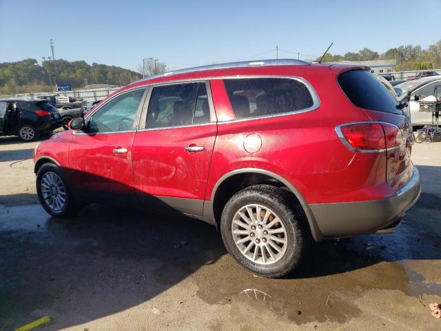 Photo 2 from auction – 2012 BUICK ENCLAVE with VIN 5GAKRCEDXCJ380105
