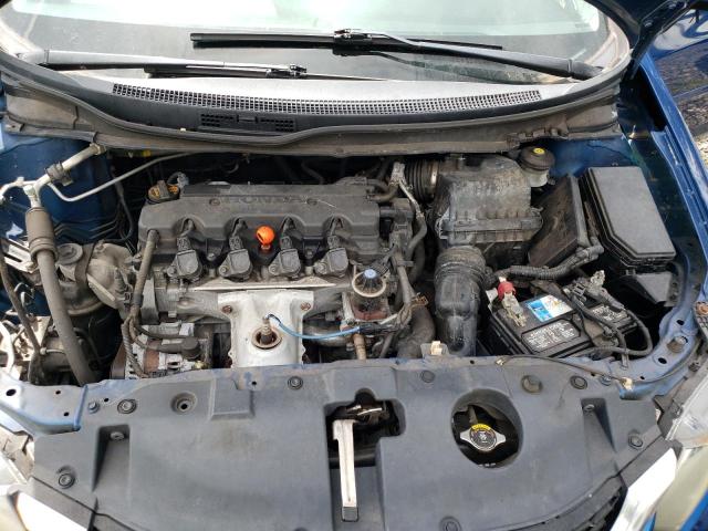 صورة رقم 11 من المزاد - 2013 HONDA CIVIC EX مع VIN 19XFB2F85DE066599