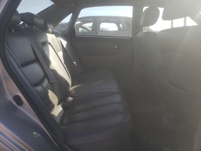 Photo 10 from auction – 2000 TOYOTA AVALON XL with VIN 4T1BF28B9YU062859