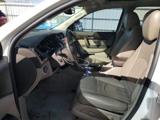 Photo 7 from auction – 2013 GMC ACADIA DEN with VIN 1GKKVTKD4DJ233928