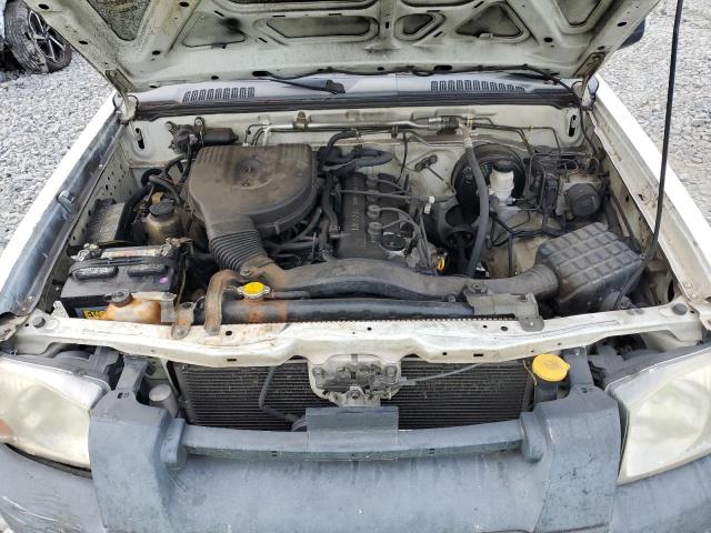 Photo 11 from auction – 2004 NISSAN FRONTIER K with VIN 1N6DD26T24C409315