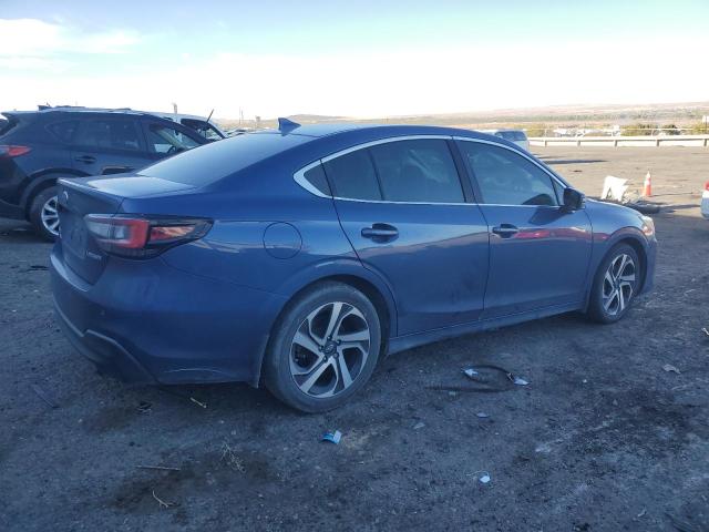 Photo 3 from auction – 2020 SUBARU LEGACY LIM with VIN 4S3BWAN63L3002175