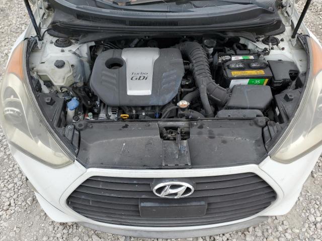 Photo 11 from auction – 2013 HYUNDAI VELOSTER T with VIN KMHTC6AE8DU152541