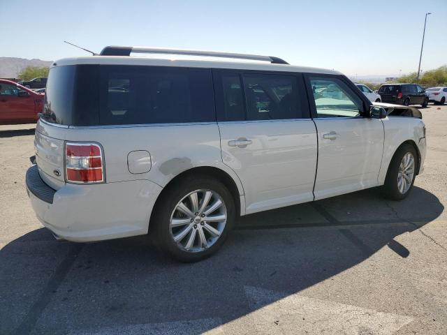 Photo 3 from auction – 2013 FORD FLEX SEL with VIN 2FMGK5C81DBD30608