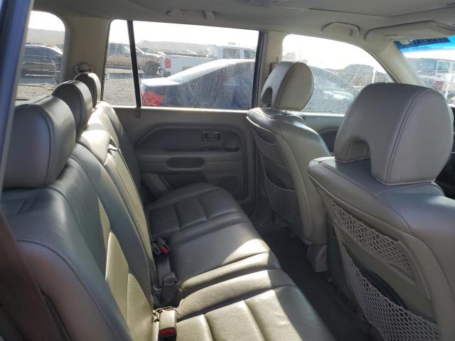 Photo 10 from auction – 2007 HONDA PILOT EXL with VIN 5FNYF28617B040332