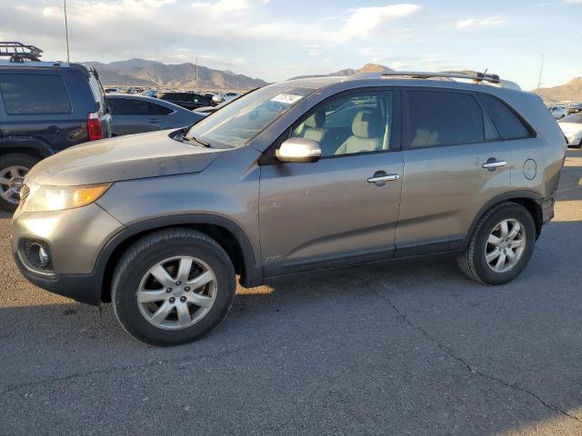 KIA SORENTO BA 2012 with VIN 5XYKTCA61CG228060 - Photo from auction