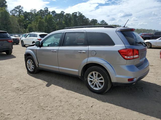 Photo 2 from auction – 2017 DODGE JOURNEY SX with VIN 3C4PDDBG3HT540302