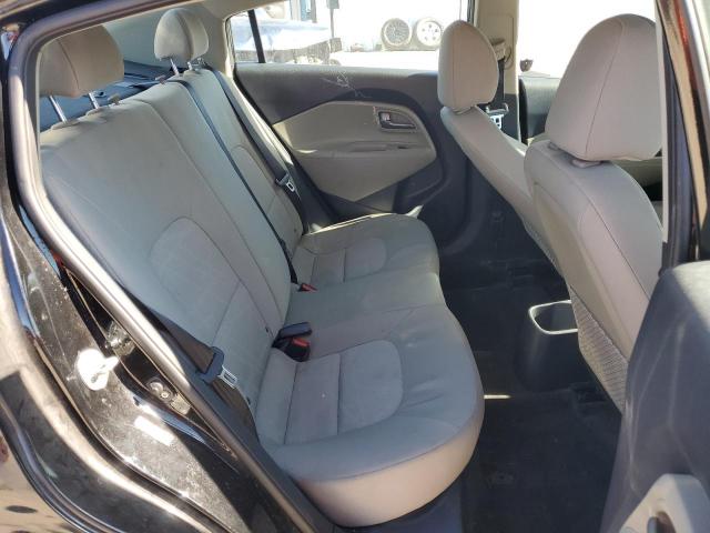 Photo 10 from auction – 2015 KIA RIO LX with VIN KNADM4A36F6503783