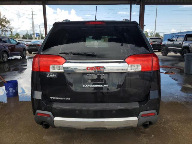 Photo 6 from auction – 2014 GMC TERRAIN SL with VIN 2GKFLTE36E6184515