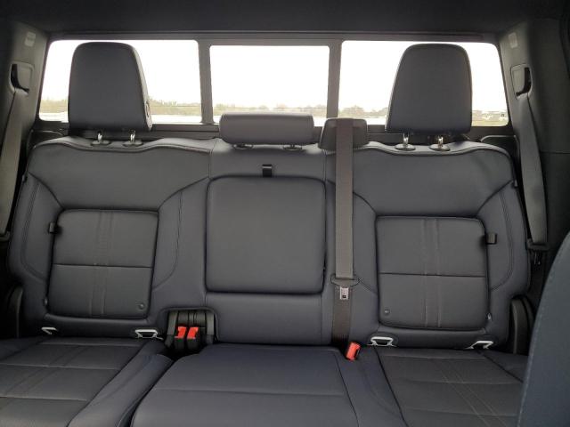 Photo 10 from auction – 2024 CHEVROLET SILVERADO with VIN 1GCUDJEL2RZ163370