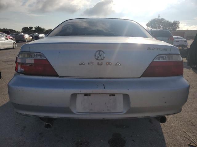 Photo 6 from auction – 2003 ACURA 3.2TL TYPE with VIN 19UUA56893A052378