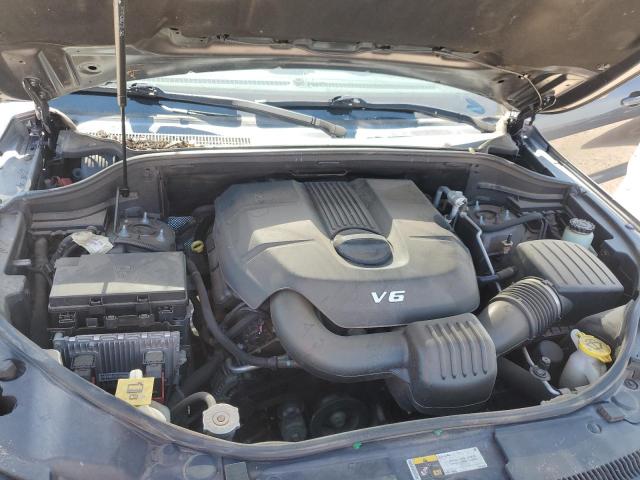 Photo 12 from auction – 2014 JEEP GRAND CHER with VIN 1C4RJFAG6EC384097
