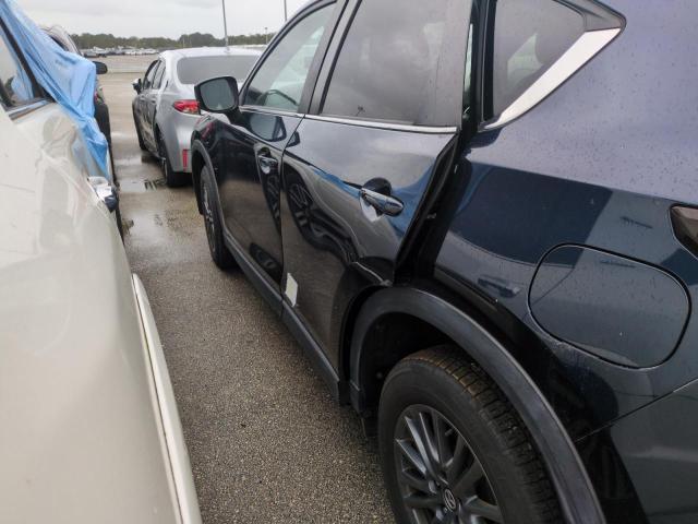 Photo 13 from auction – 2021 MAZDA CX-5 TOURI with VIN JM3KFACMXM0461490