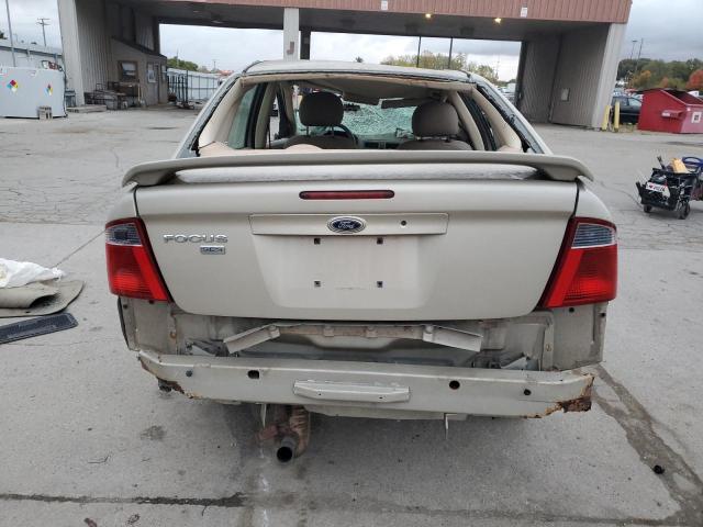 Photo 6 from auction – 2007 FORD FOCUS with VIN 1FAHP34N67W187845