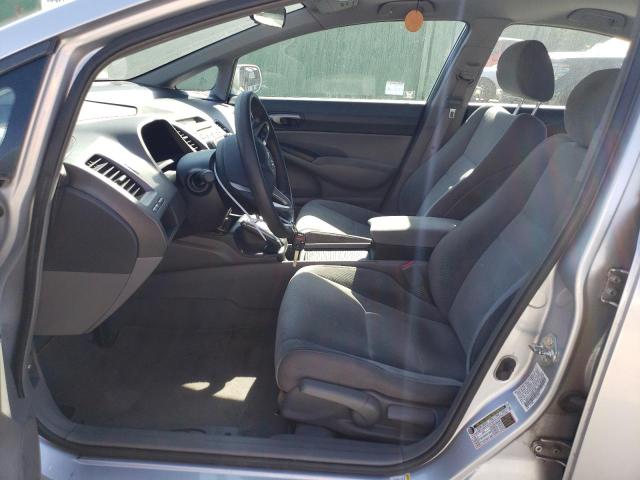 Photo 7 from auction – 2011 HONDA CIVIC LX with VIN 19XFA1F55BE031108