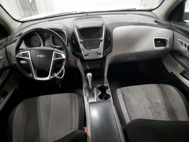Photo 8 from auction – 2012 CHEVROLET EQUINOX LT with VIN 2GNALDEK2C1195712