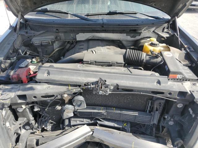 Photo 11 from auction – 2014 FORD F150 SUPER with VIN 1FTFW1CT6EFC05198