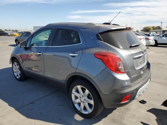 Photo 2 from auction – 2015 BUICK ENCORE with VIN KL4CJCSB3FB161203