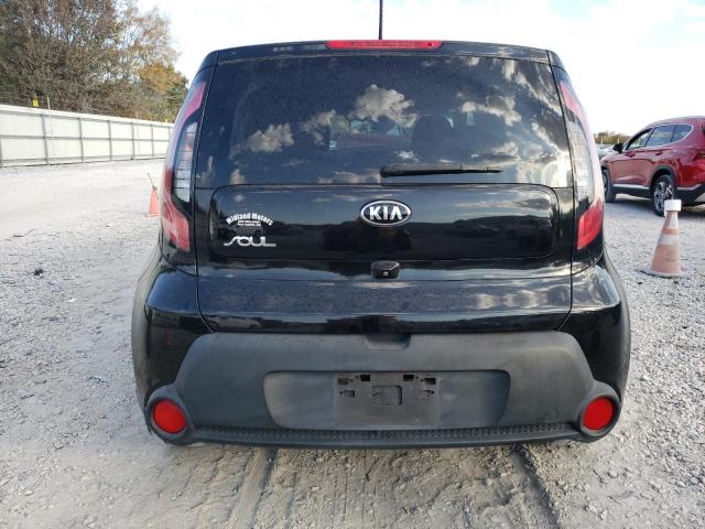 Photo 6 from auction – 2016 KIA SOUL with VIN KNDJN2A20G7394621