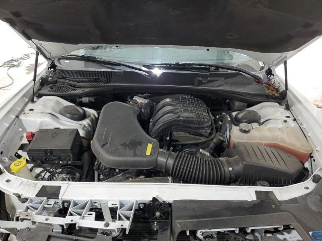 Photo 11 from auction – 2023 DODGE CHALLENGER with VIN 2C3CDZKG3PH600330