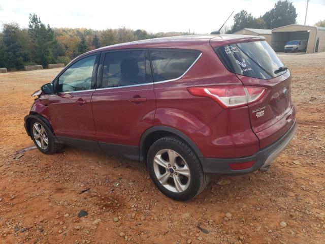 Photo 2 from auction – 2016 FORD ESCAPE SE with VIN 1FMCU0GX6GUB79213