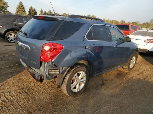 Photo 3 from auction – 2011 CHEVROLET EQUINOX LT with VIN 2CNALDEC4B6249820
