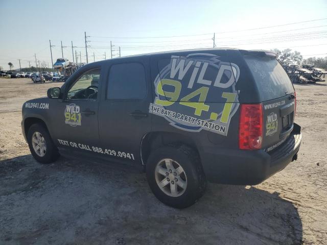 Photo 2 from auction – 2011 GMC YUKON with VIN 1GKS1BE03BR349456
