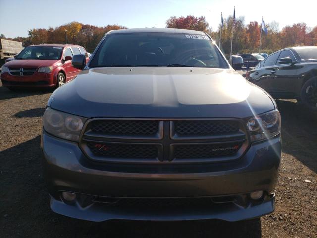 Photo 5 from auction – 2013 DODGE DURANGO R/ with VIN 1C4SDHCT0DC552507