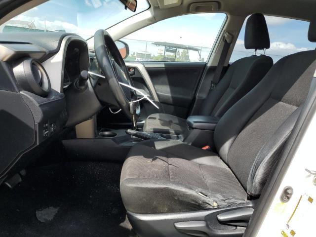 Photo 7 from auction – 2014 TOYOTA RAV4 LE with VIN JTMZFREV3EJ010330