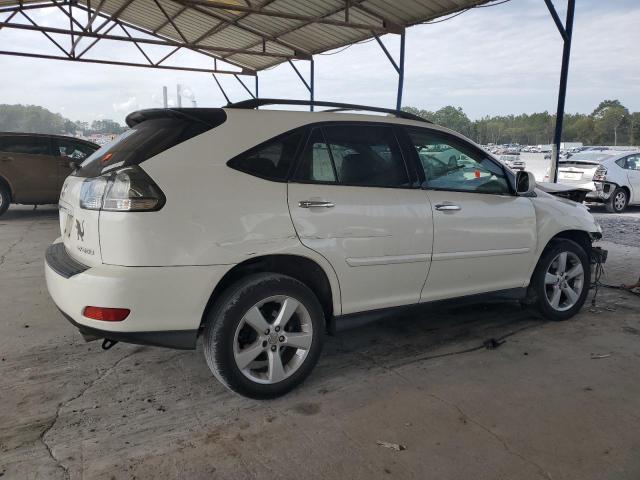 Photo 3 from auction – 2008 LEXUS RX 350 with VIN JTJGK31U480015296
