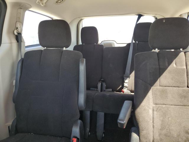 Photo 10 from auction – 2013 DODGE GRAND CARA with VIN 2C4RDGCG2DR628019