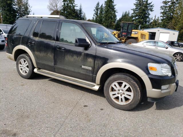 Photo 4 from auction – 2007 FORD EXPLORER E with VIN 1FMEU74E77UB13211