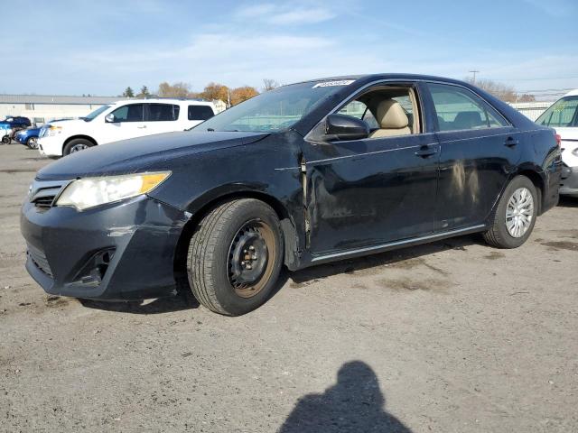 TOYOTA CAMRY BASE 2012 with VIN 4T1BF1FK0CU003527 - Photo from auction