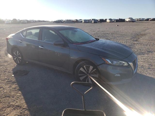 Photo 4 from auction – 2021 NISSAN ALTIMA SV with VIN 1N4BL4DV9MN407732