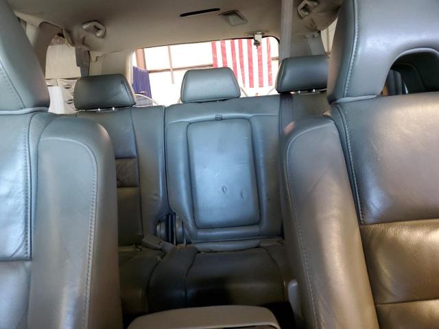 Снимка 10 от търг – 2006 HONDA PILOT EX с VIN 5FNYF28736B044146