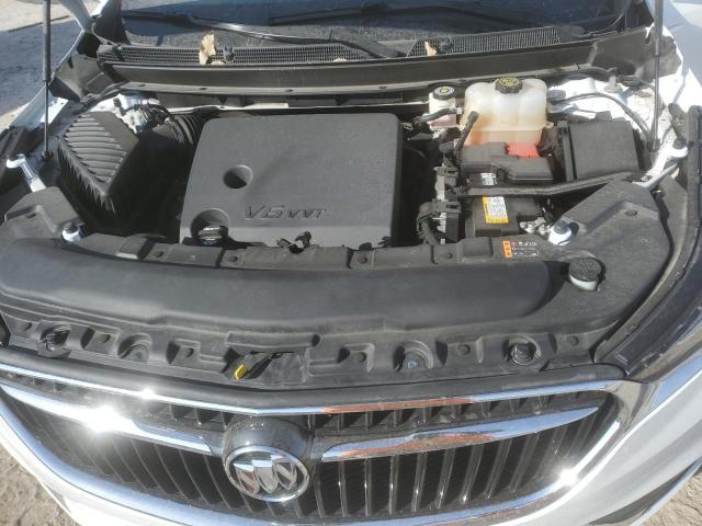 Photo 12 from auction – 2021 BUICK ENCLAVE ES with VIN 5GAEVAKW5MJ159032