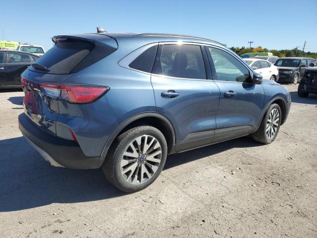 Photo 3 from auction – 2020 FORD ESCAPE TIT with VIN 1FMCU9DZ8LUB36173