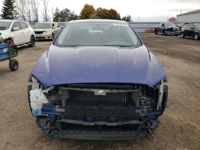 Photo 5 from auction – 2016 FORD FUSION SE with VIN 3FA6P0H72GR236141