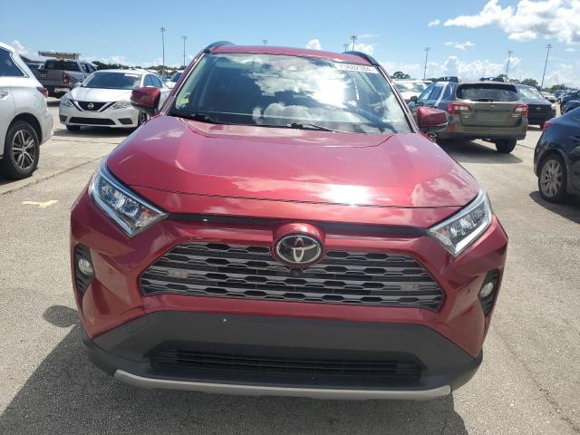 Photo 5 from auction – 2019 TOYOTA RAV4 LIMIT with VIN JTMY1RFVXKD008562