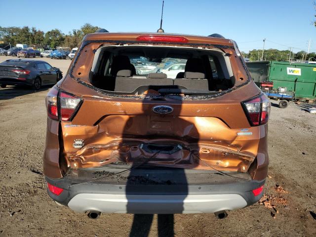 Photo 6 from auction – 2017 FORD ESCAPE SE with VIN 1FMCU0GD2HUC17589