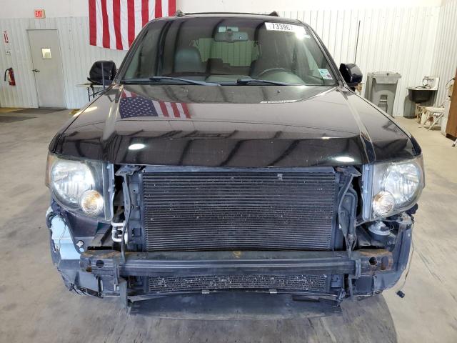 Photo 5 from auction – 2012 FORD ESCAPE XLT with VIN 1FMCU9DG5CKA69512